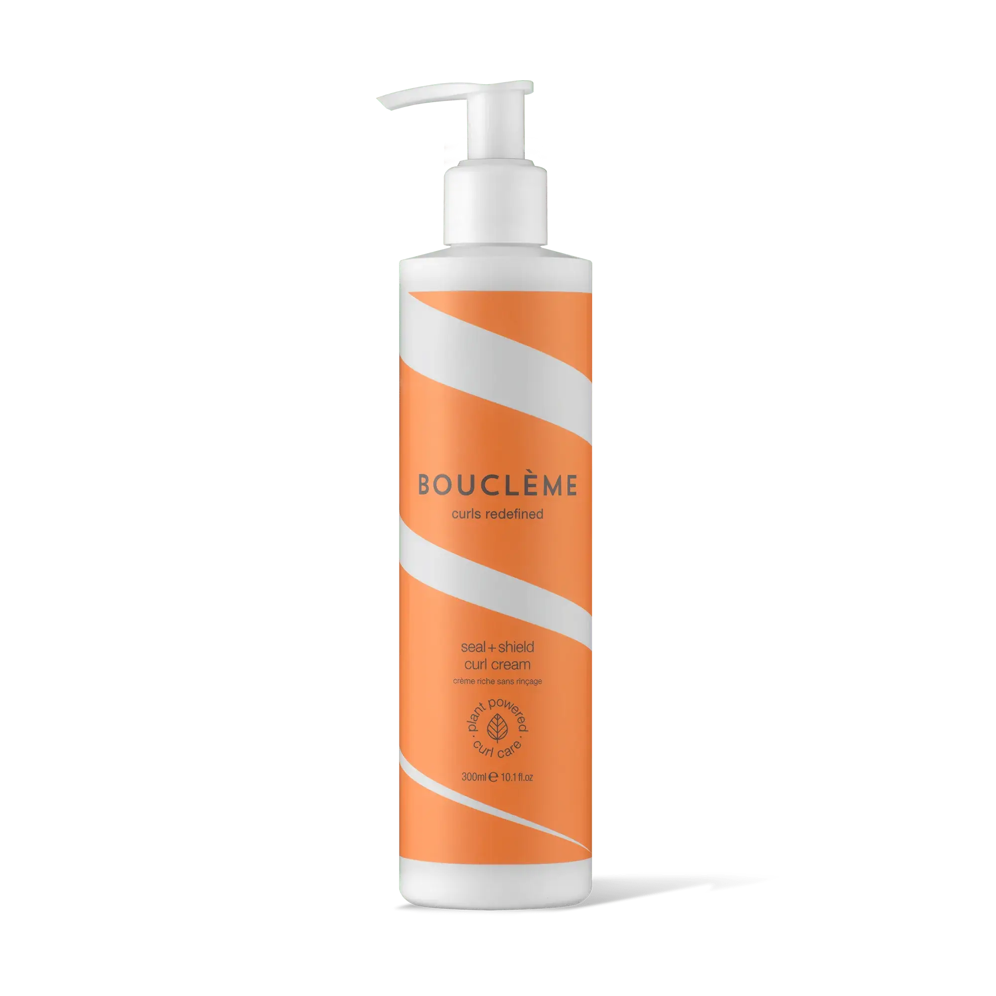 Bouclème Seal + Shield Curl Cream
