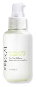 Fekkai Brilliant Gloss Glass Hair Anti-Frizz Serum