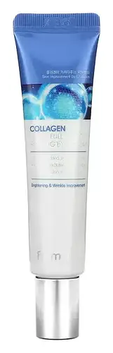 Farm Stay Collagen Water Full Moist Rolling Eye Serum