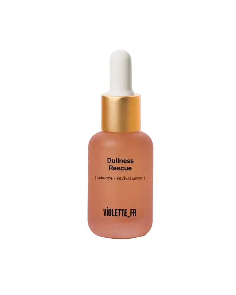 Violette_FR Sérum Superlatif Dullness Rescue
