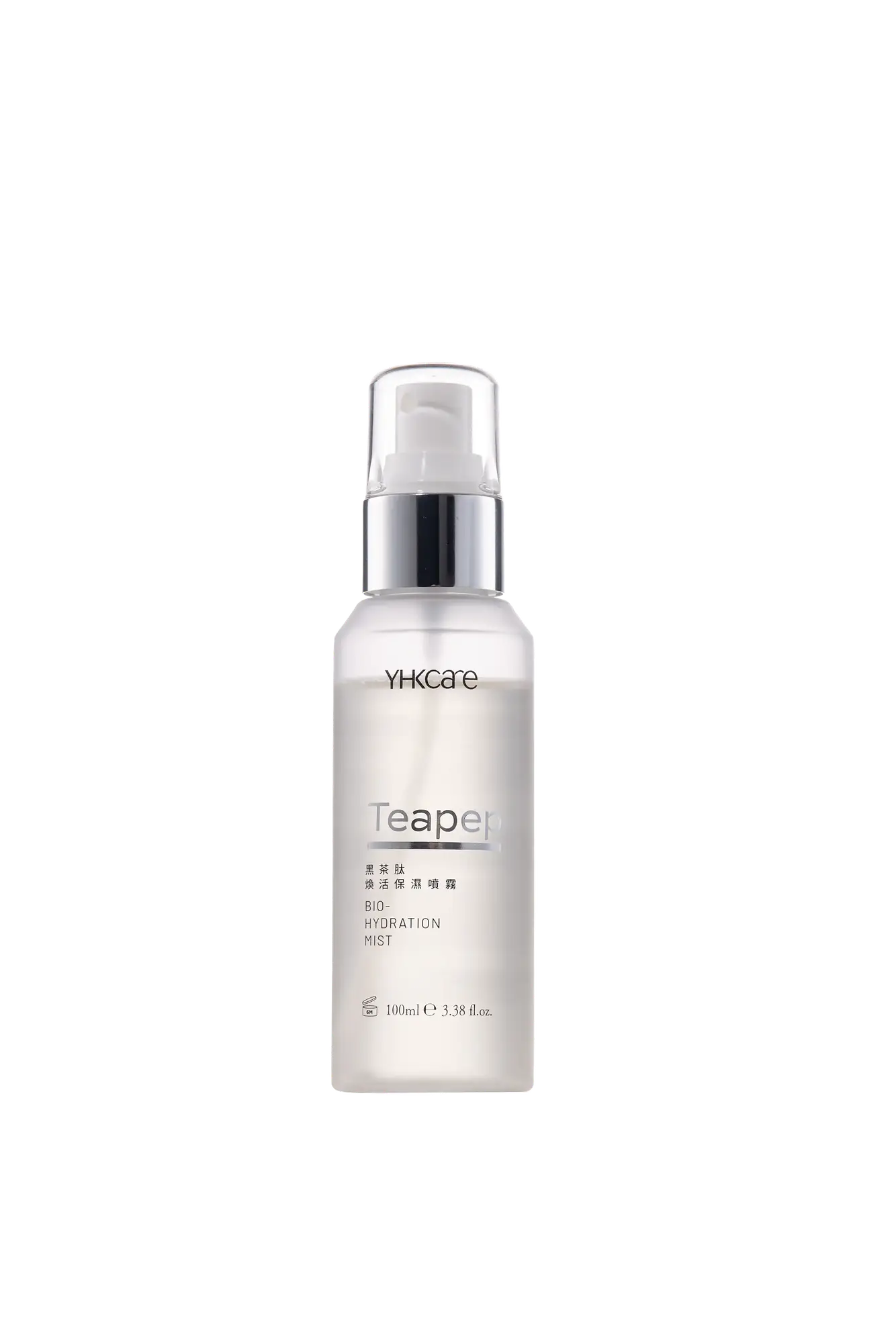 YHKcare Teapep Bio-Hydration Mist
