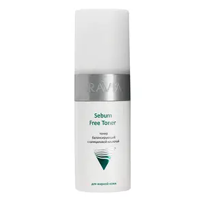Aravia Professional Sebum Free Toner