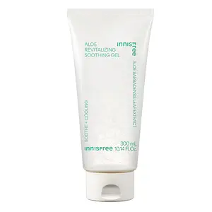 innisfree Aloe Revital Soothing Gel