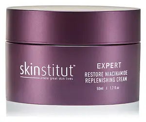 Skinstitut Expert Restore Niacinamide Replenishing Cream