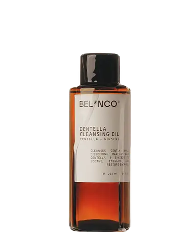Belnco Centella Cleansing Oil