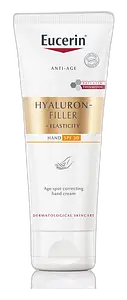 Eucerin Hyaluron Filler + Elasticity Hand Cream SPF 30