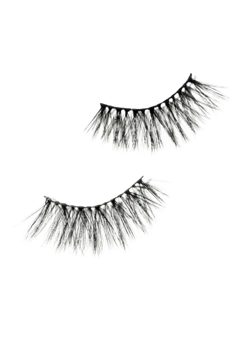 AOA Skin Paw Paw 3D Faux Mink Lashes Vanessa