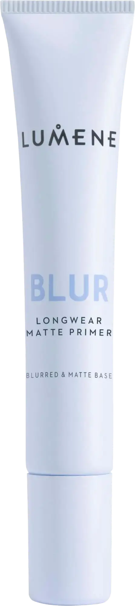 Lumene Blur Longwear Matte Primer