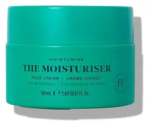 Skin Rocks Moisturiser Fragrance-Free
