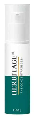 Herbitage The Concentrate 25.8 Serum Booster