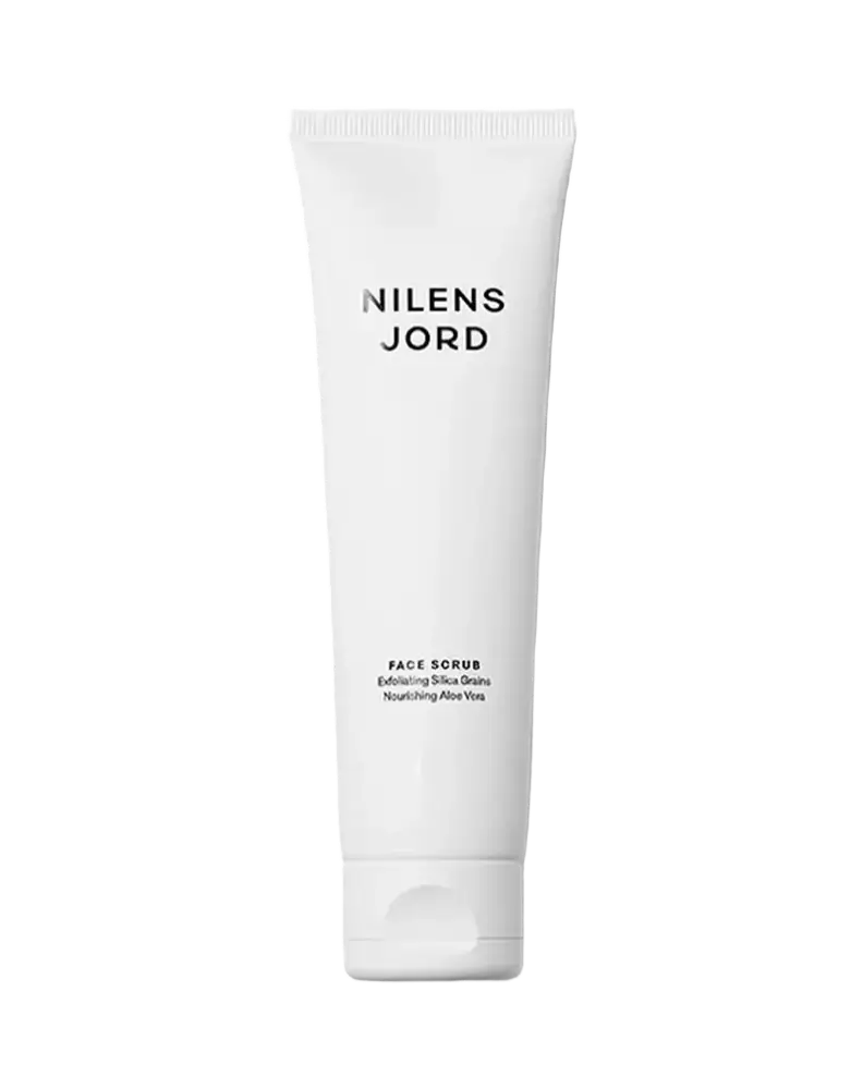 Nilens Jord Face Scrub