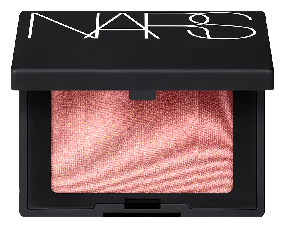 NARS Cosmetics Blush Orgasm
