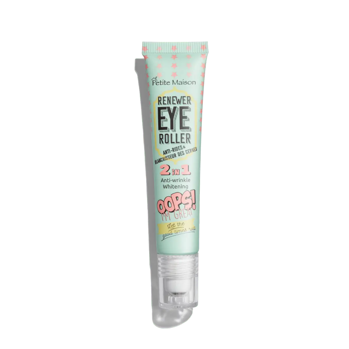 Petite Maison Renewer Eye Roller