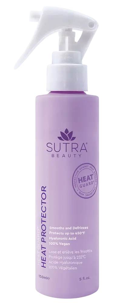 Sutra Heat Guard Heat Protector
