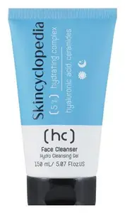 Skincyclopedia 5% Hydrating Complex Hydrating Cleansing Gel