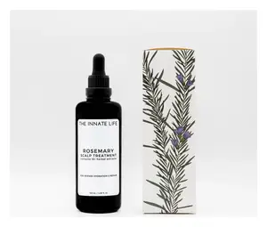 The Innate Life Rosemary Scalp Treatment