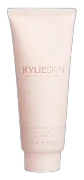 Kylie Skin Vanilla Body Lotion