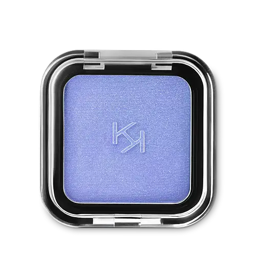 KIKO Milano Smart Colour Eyeshadow 22 Pearly Cornflower
