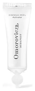 Omorovicza Copper Peel Activator