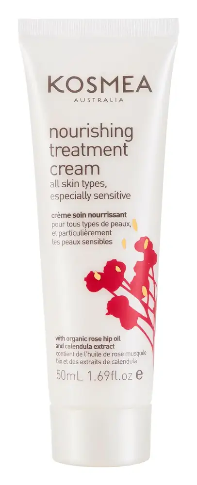 Kosmea Nourishing Treatment Cream