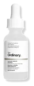 The Ordinary Salicylic Acid 2% Solution