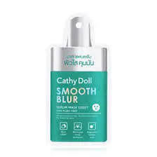 Cathy Doll Serum Mask Sheet Smooth Blur