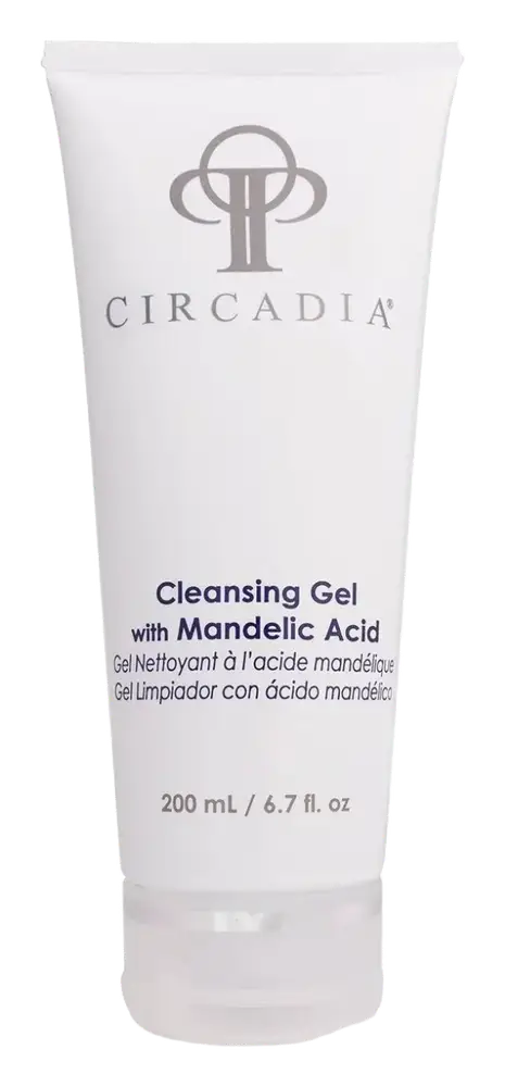 Circadia Cleansing Gel Mandelic Acid