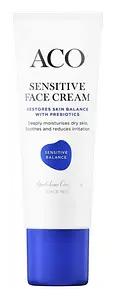 ACO Sensitive Balance Face Cream