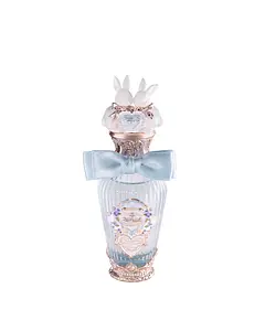 Flower Knows Bunny Garden Perfume Snowflake Bunny