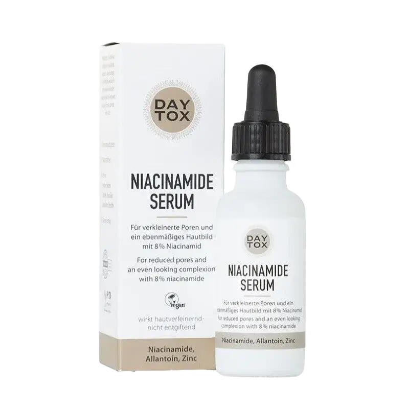 Daytox Niacinamide Serum