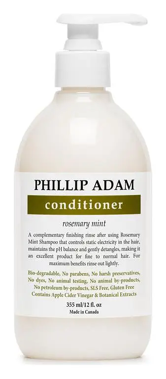 Phillip Adam Conditioner Rosemary Mint