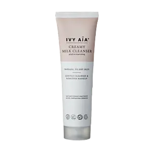 IVY AÏA Creamy Milk Cleanser