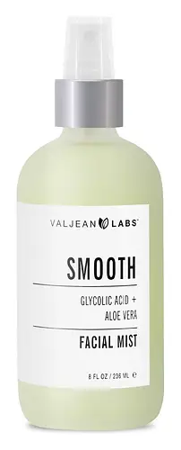 Valjean Labs Facial Mist