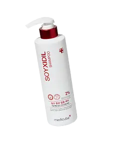MediCube Soyxidil Shampoo