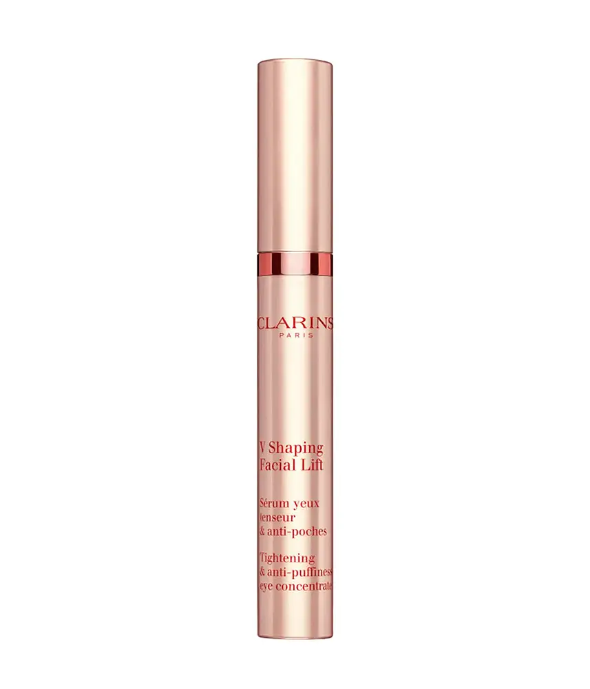 Clarins V Shaping Facial Lift Tightening & Anti-Puffiness Eye Concentrate
