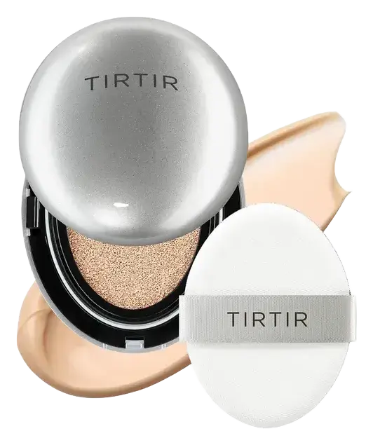 Tirtir Mask Fit Aura Cushion 21N Ivory