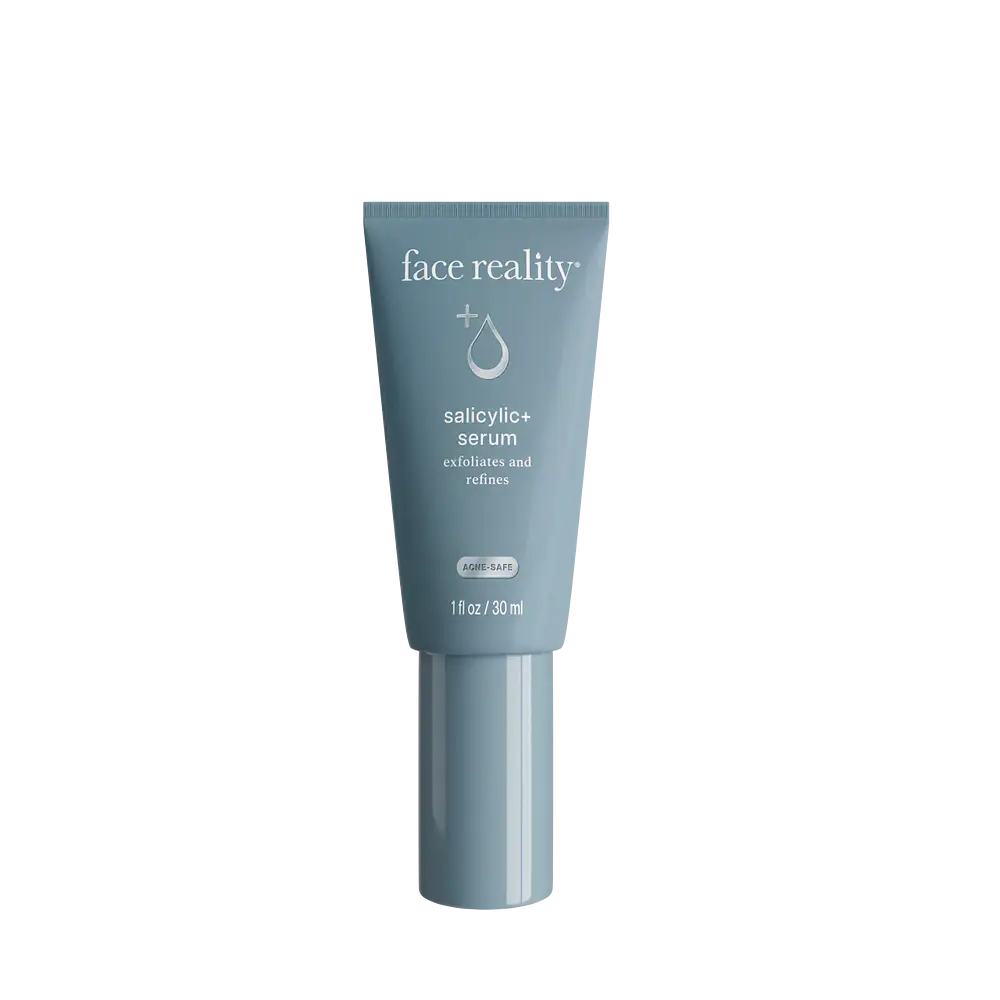 Face Reality Skincare Salicylic+ Serum