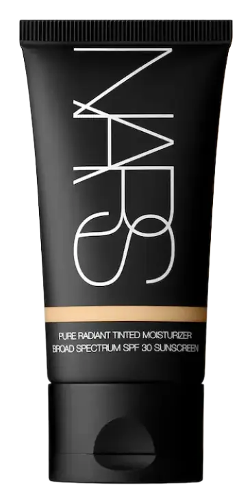 NARS Cosmetics Pure Radiant Tinted Moisturizer SPF 30 Norwich