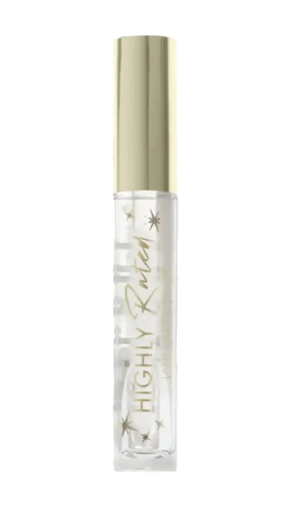 Milani Highly Rated Lash & Brow Serum