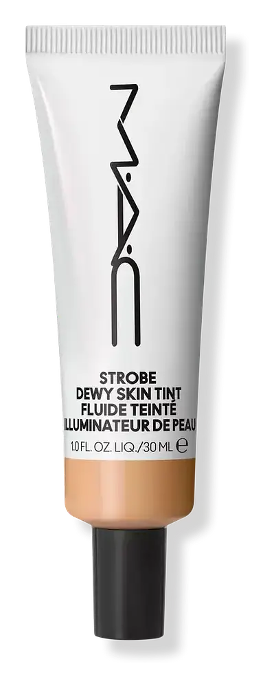 Mac Cosmetics Strobe Dewy Skin Tint Medium 4