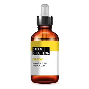 SkinStation Glow: Vitamina C 2%