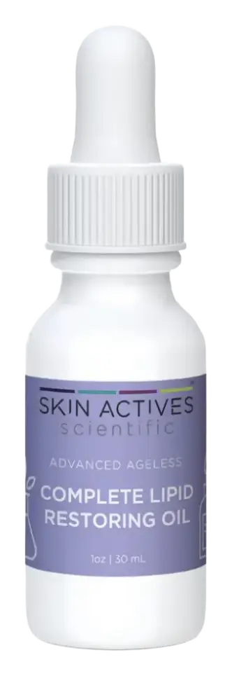 Skin Actives Scientific Complete Lipid Restoring Oil