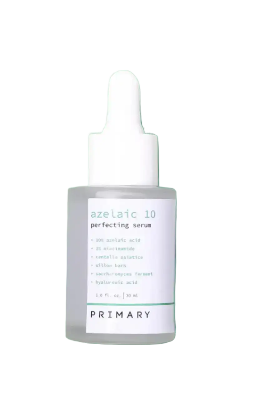Primary Azelaic 10 Perfecting Serum