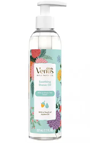 Gillette Venus Soothing Shave Oil