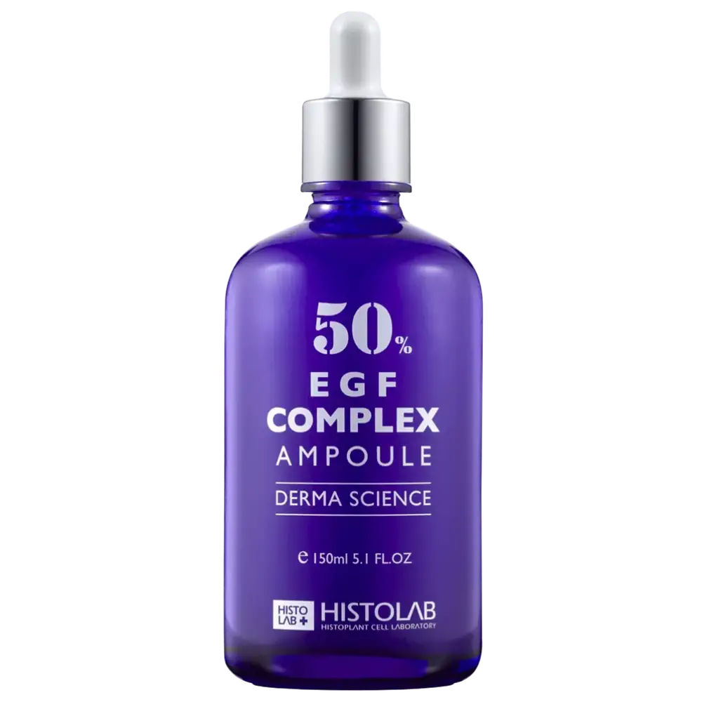 HistoLab 50% EGF Complex Ampoule