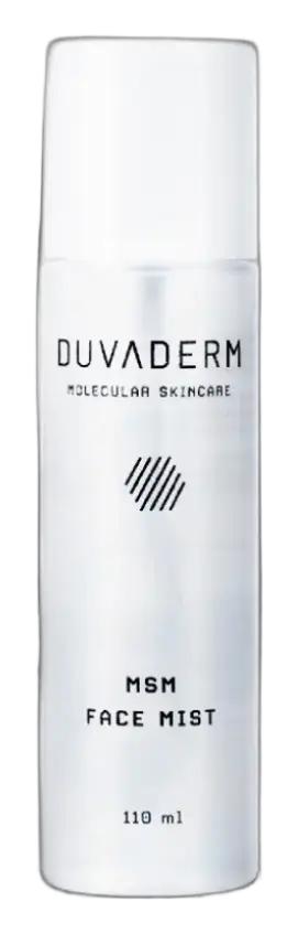 Duvaderm MSM Face Mist