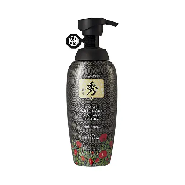 Daeng Gi Meo Ri Dlae Soo Hair Loss Care Shampoo