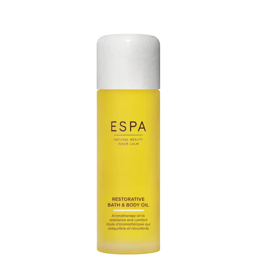 ESPA Bath & Body Oil Restorative