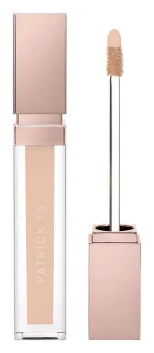 Patrick Ta Major Skin Soft Blur Brightening Concealer 2 Light Peachy Neutral