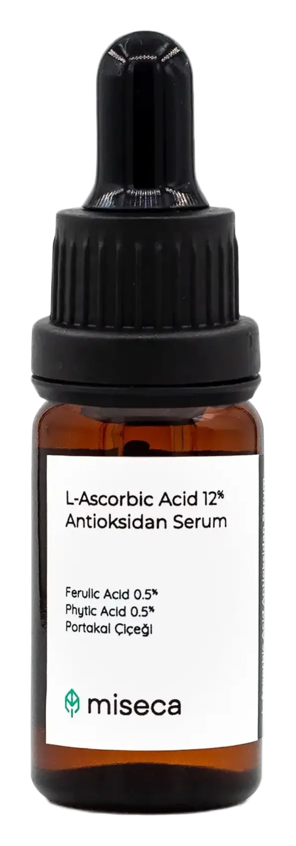 Miseca L-Ascorbic Acid 12% Antioksidan Serum